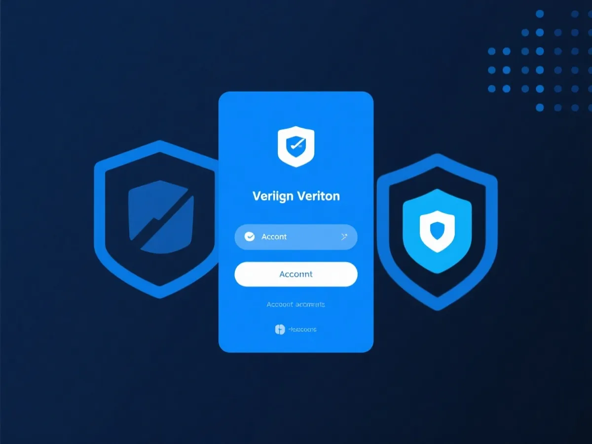 Secure access and verification concept